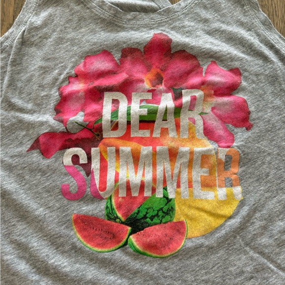 Talula Tank. Size small - Picture 2 of 3